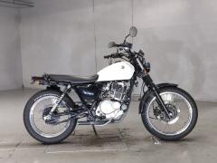Suzuki GRASSTRACKER BIGBOY 2004