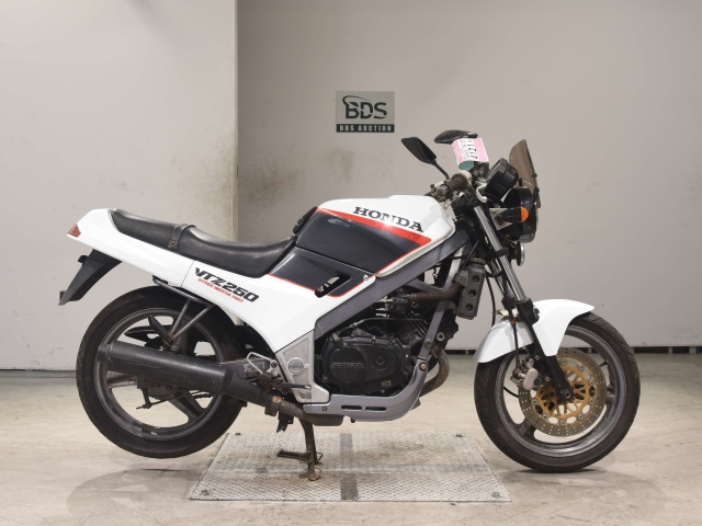 Honda VTZ250 1987