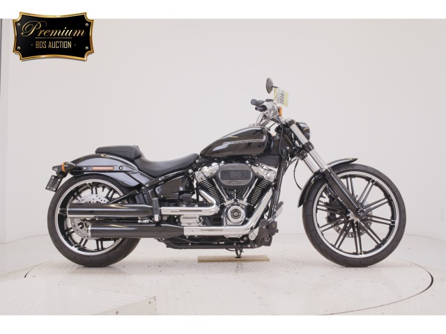 HD BREAKOUT FXBRS1870 2022