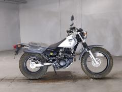 Yamaha TW200 1998