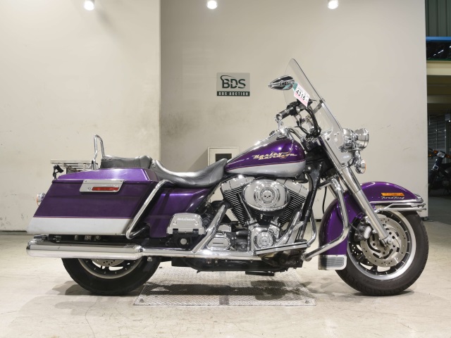 HD ROAD KING FLHR1450 2000