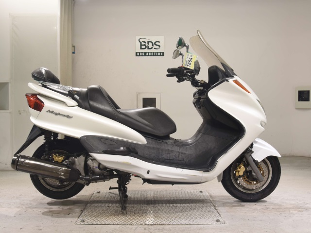 Yamaha MAJESTY 250 2002