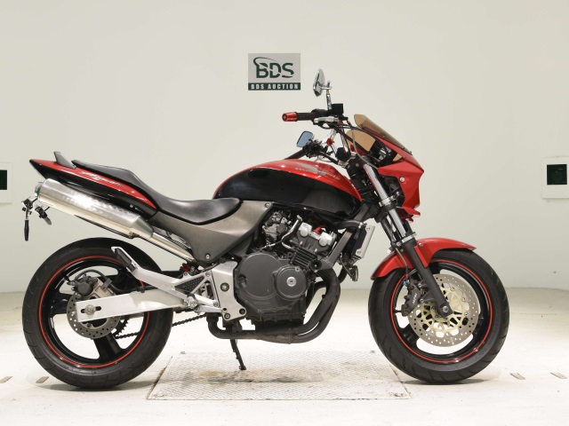 Honda HORNET CB250F 2007