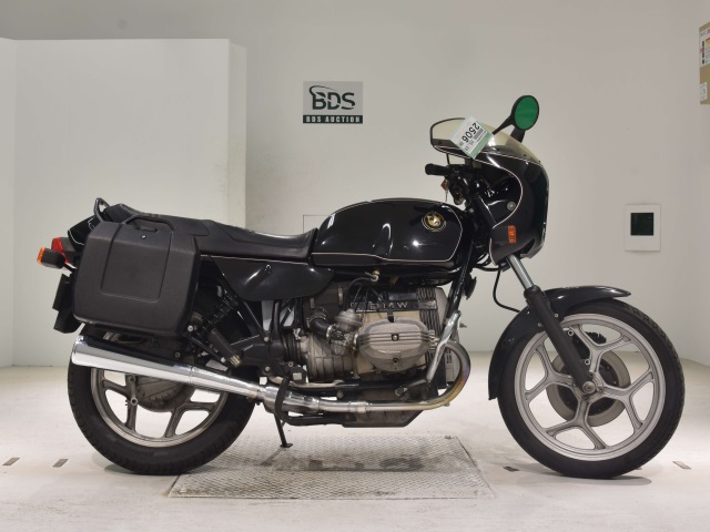 BMW R65 1986