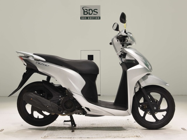 Honda DIO110 2015