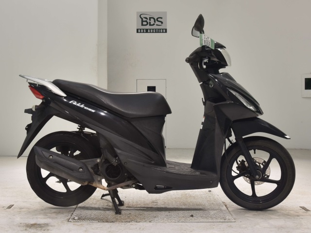 Suzuki ADDRESS V110
