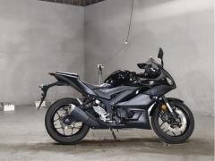 Yamaha YZF-R3 2021