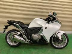 Honda VFR1200F 2012
