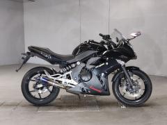 Kawasaki NINJA400R 2011