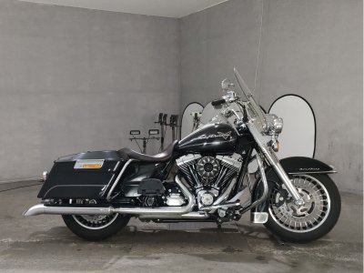 HD ROAD KING FLHR1690 2013