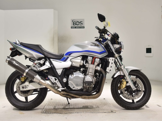 Honda CB1300SF 2003