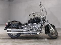 Yamaha DRAGSTAR XVS1100 2000