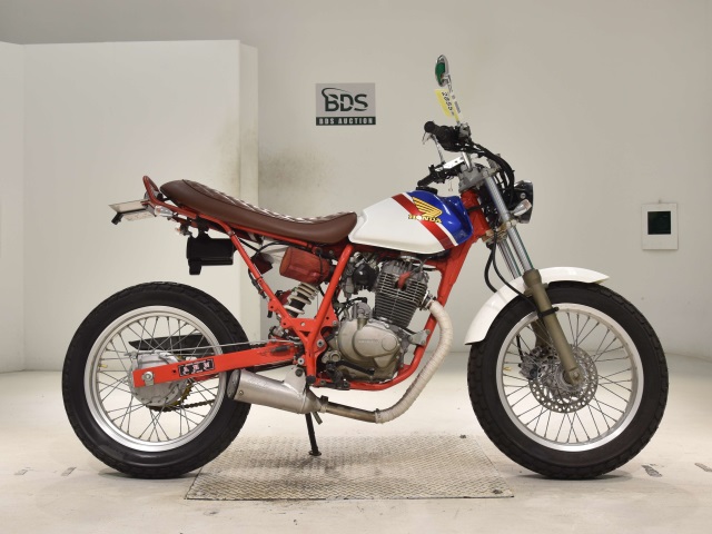Honda FTR223 2002