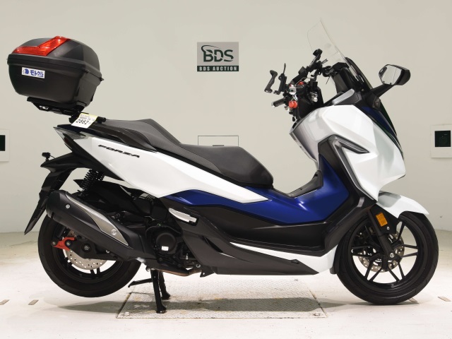 Honda FORZA 2018
