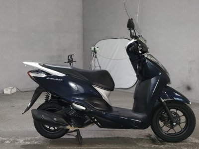 Honda LEAD125 2022