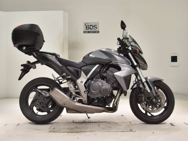 Honda CB1000R 2009