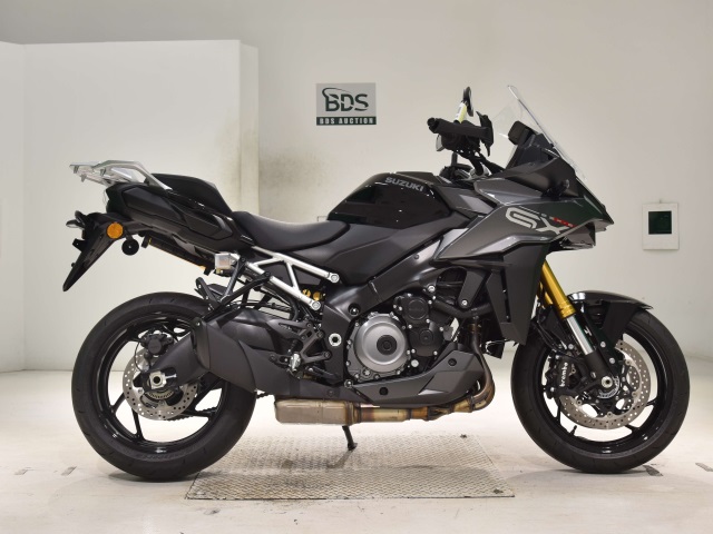 Suzuki gsx-s1000 gx 2024