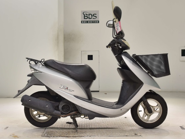 Honda DIO-6 2005