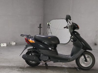 Yamaha JOG 115 2009