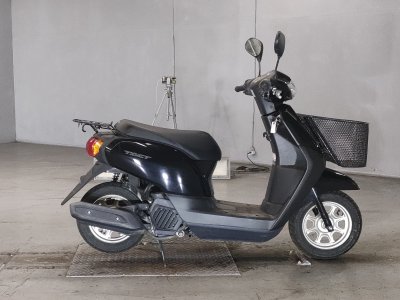 Honda TACT125 2019