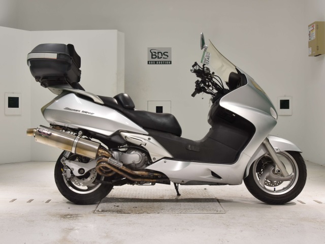 Honda SILVERWING600 2002