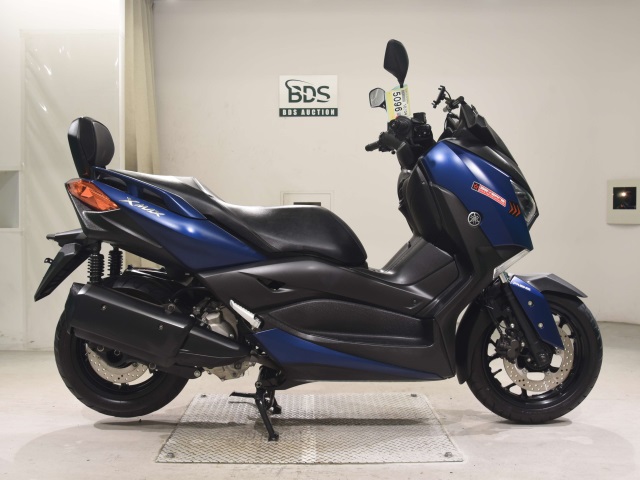 Yamaha X-MAX250A 2020