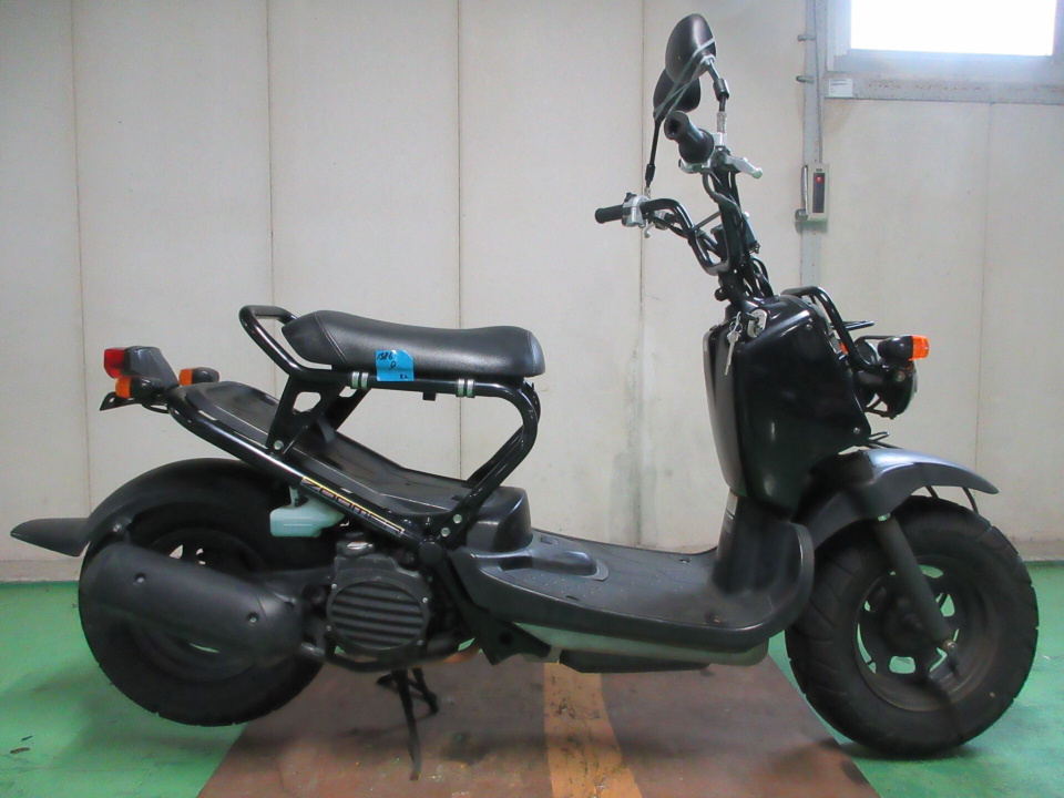 Honda ZOOMER 2007