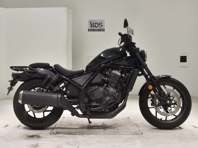 Honda REBEL CMX1100 2022