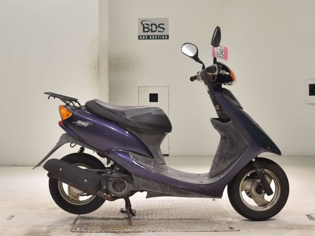 Yamaha JOG 50 2007