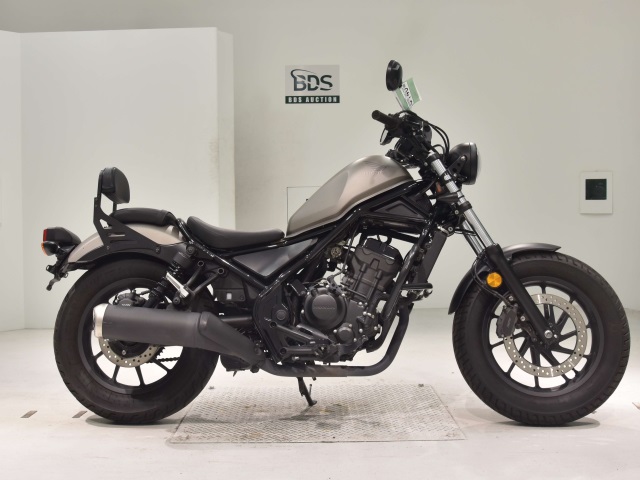 Honda REBEL CMX250 2017