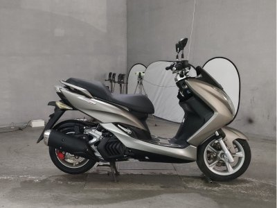 Yamaha MAJESTY 155S 2016