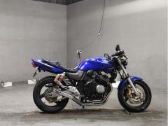 Honda CB400SFV 2002