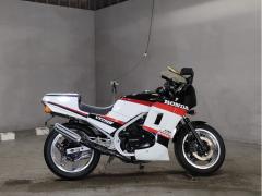 Honda VT250FC INTEGRA 1984