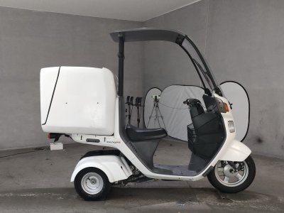 Honda GYRO CANOPY 2019