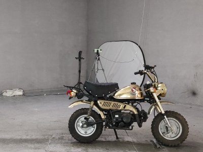 Honda MONKEY 1996