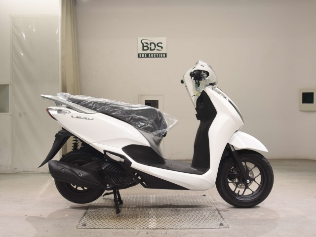 Honda LEAD125 2025