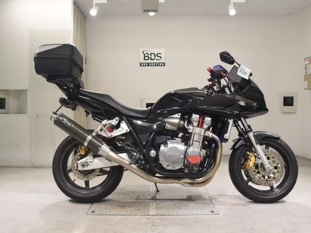 Honda CB1300SF 2007