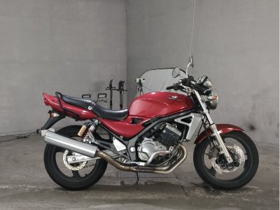 Kawasaki BALIUS2 2003