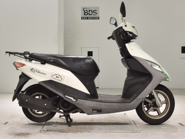 Suzuki ADDRESS V125