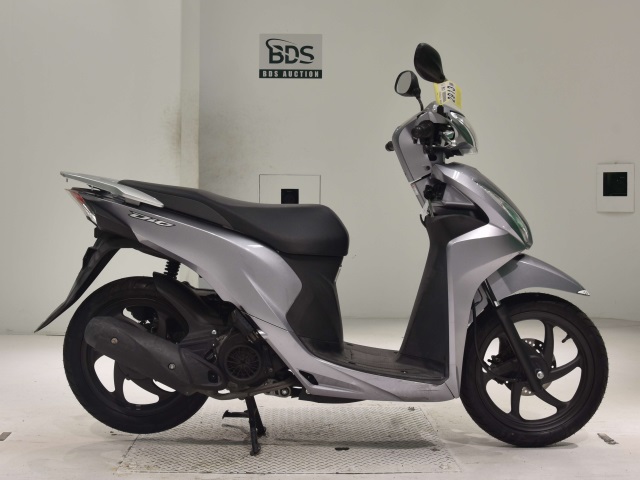 Honda DIO110 2019