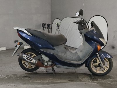 Suzuki AVENIS150 2001