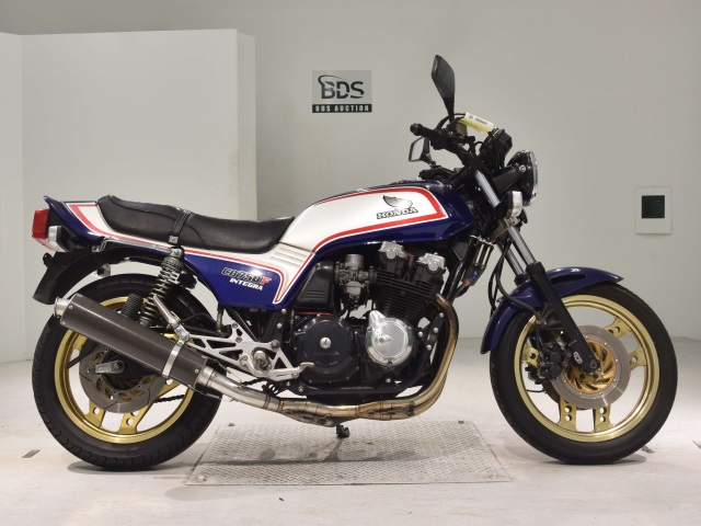 Honda CB750SF INTEGRA 1985