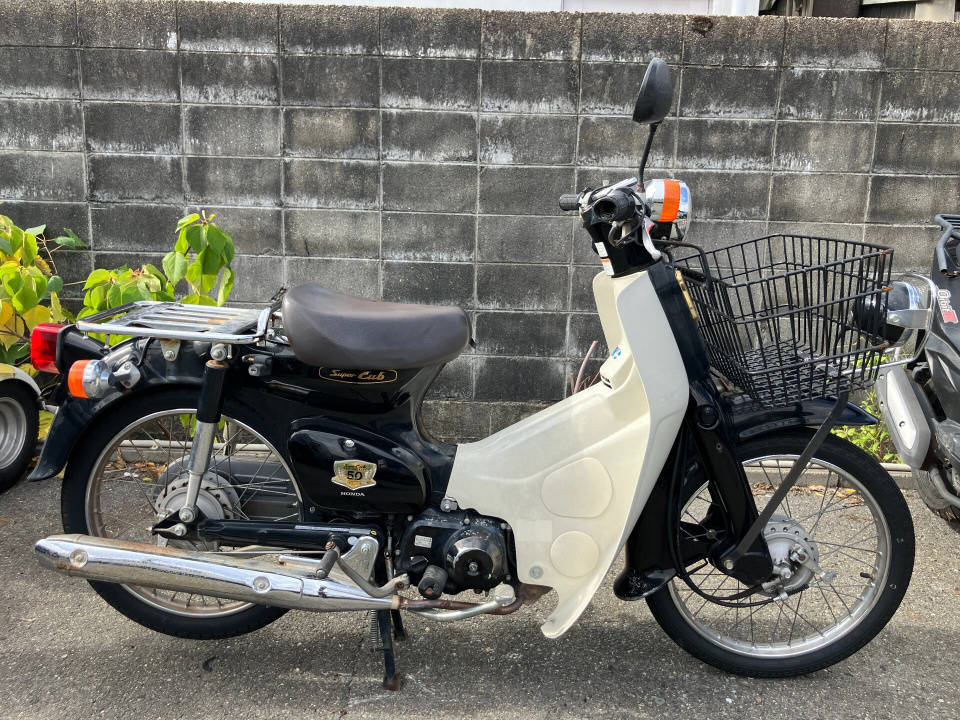 Honda GSX1400 2008