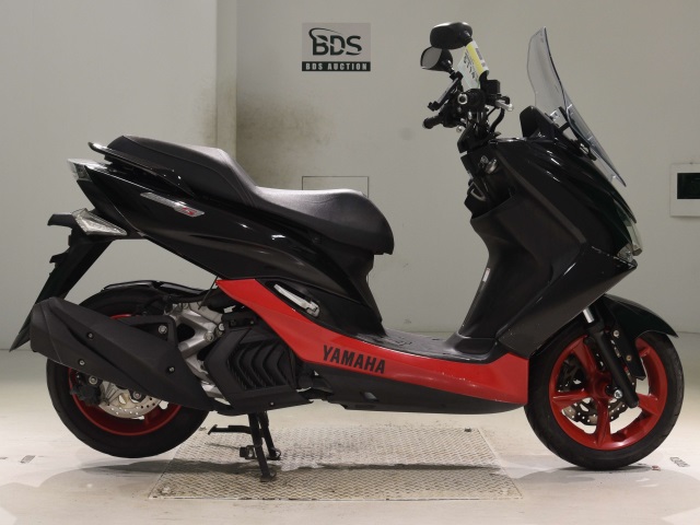 Yamaha MAJESTY 155S 2018