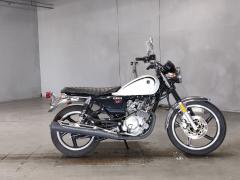 Yamaha YB125SP 2012