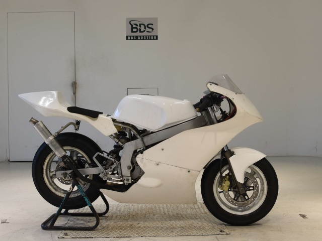 Honda NSR50 1987