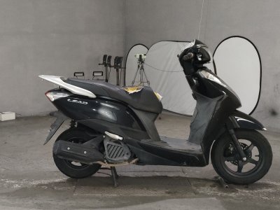 Honda LEAD125 2015