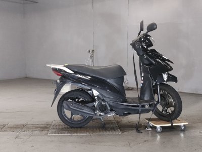 Suzuki ADDRESS V110