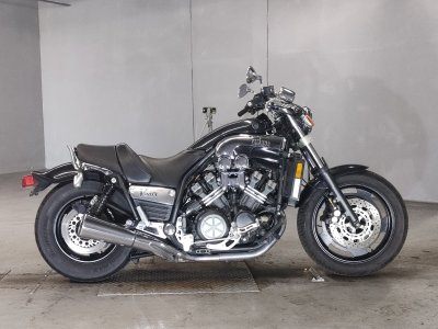 Yamaha V-MAX1200 2003