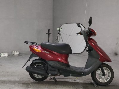 Yamaha JOG 115 2015